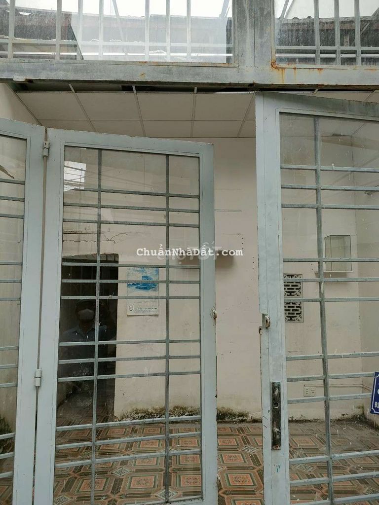 Bán nhà nát HXH Bùi Tư Toàn, P An Lạc, Q Bình Tân