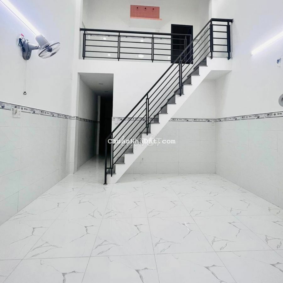 Phan Anh ngay chợ Bốn Xã Ô TÔ tới cửa, thông khắp nơi, giáp Q.11, Q.6