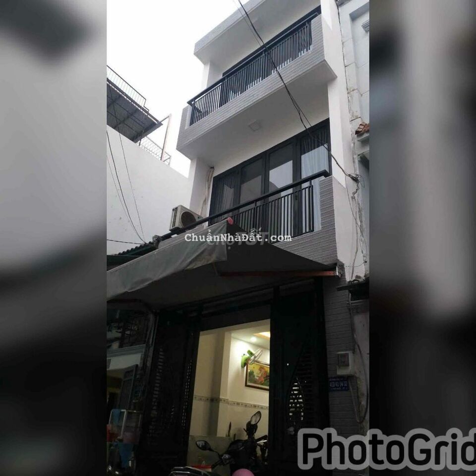 nha bán chính chủ hẻm 413 lê văn quới btda quân. bình tân