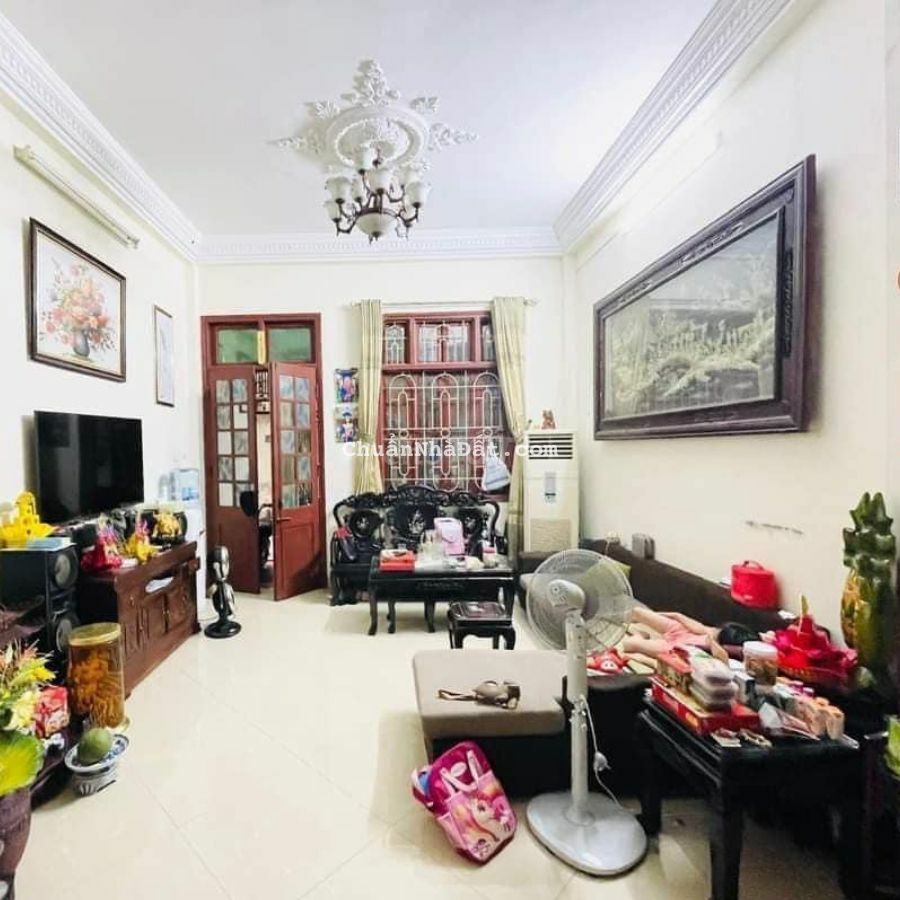 Nhà mới HẺM Ô TÔ chợ Bốn Xã, gần Quận 11 HIẾM CÓ 4m NGANG 143/. PHAN A