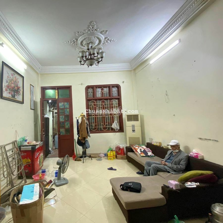 Nhà mới HẺM Ô TÔ chợ Bốn Xã, gần Quận 11 HIẾM CÓ 4m NGANG 143/. PHAN A