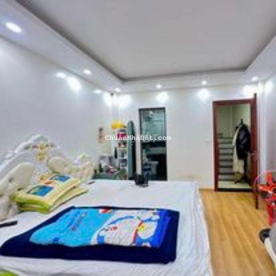 NHÀ MỚI bán kín Lê Văn Quới gần chợ Bốn Xã, HẺM Ô TÔ bán chia tài sản