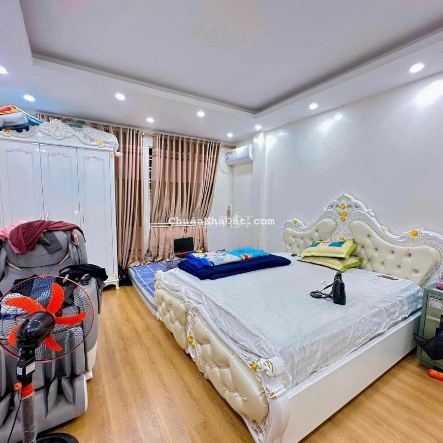 NHÀ MỚI bán kín Lê Văn Quới gần chợ Bốn Xã, HẺM Ô TÔ bán chia tài sản