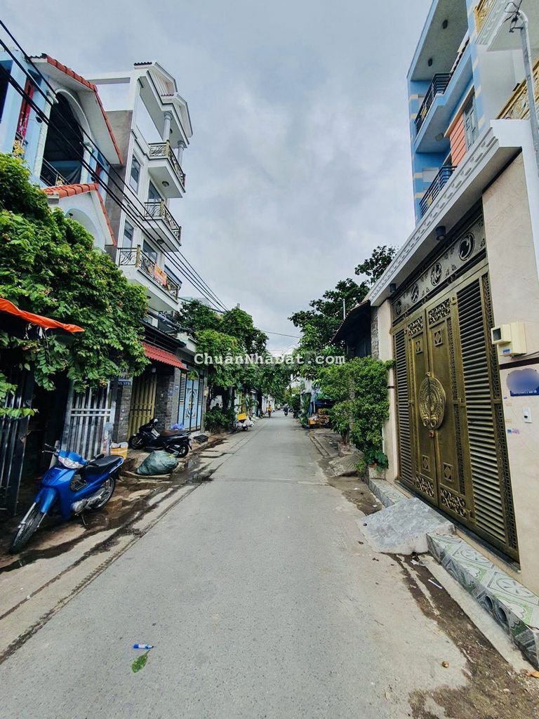 NHÀ ĐẸP 4X12 CHỈ 3,3 TỶ, ĐƯỜNG HƯƠNG LỘ 2, BÌNH TÂN NHÀ ĐẸP 4X12 CHỈ 3,3 TỶ, ĐƯỜNG HƯƠNG LỘ 2, BÌNH TÂN