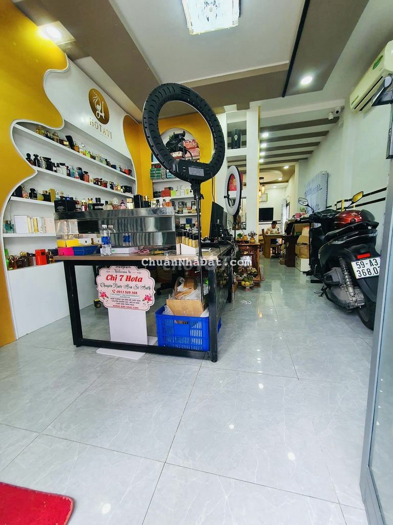 NHÀ ĐẸP 4X12 CHỈ 3,3 TỶ, ĐƯỜNG HƯƠNG LỘ 2, BÌNH TÂN NHÀ ĐẸP 4X12 CHỈ 3,3 TỶ, ĐƯỜNG HƯƠNG LỘ 2, BÌNH TÂN