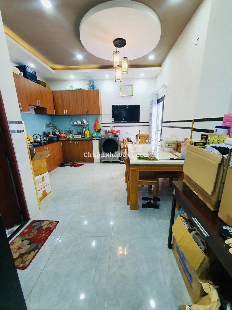 NHÀ ĐẸP 4X12 CHỈ 3,3 TỶ, ĐƯỜNG HƯƠNG LỘ 2, BÌNH TÂN NHÀ ĐẸP 4X12 CHỈ 3,3 TỶ, ĐƯỜNG HƯƠNG LỘ 2, BÌNH TÂN