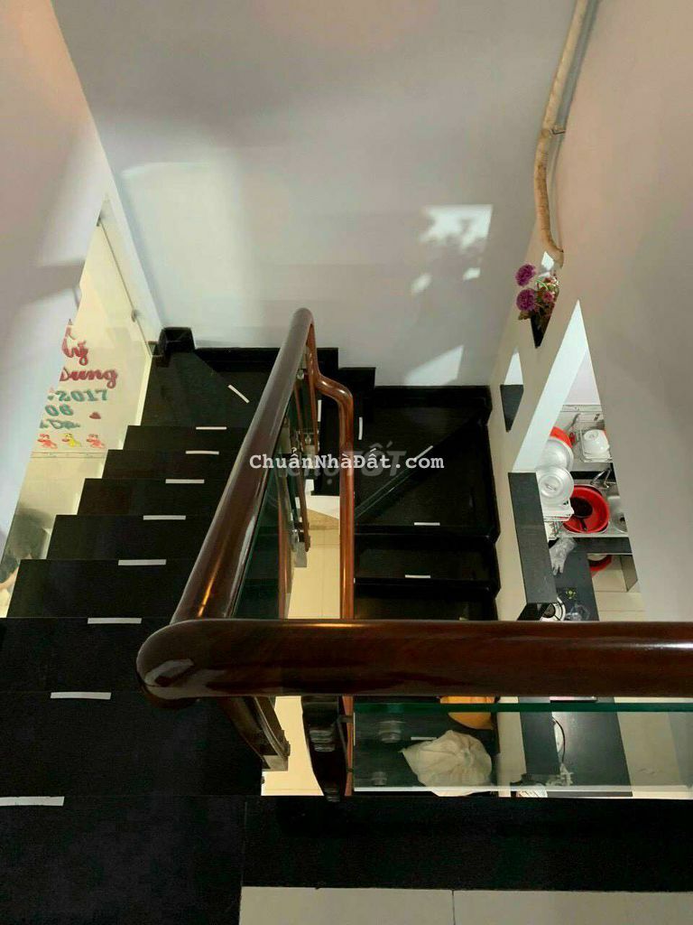 BÁN GẤP NHÀ CHÍNH CHỦ Đ.SỐ 4,BHH, BÌNH TÂN,TÂN PHÚ