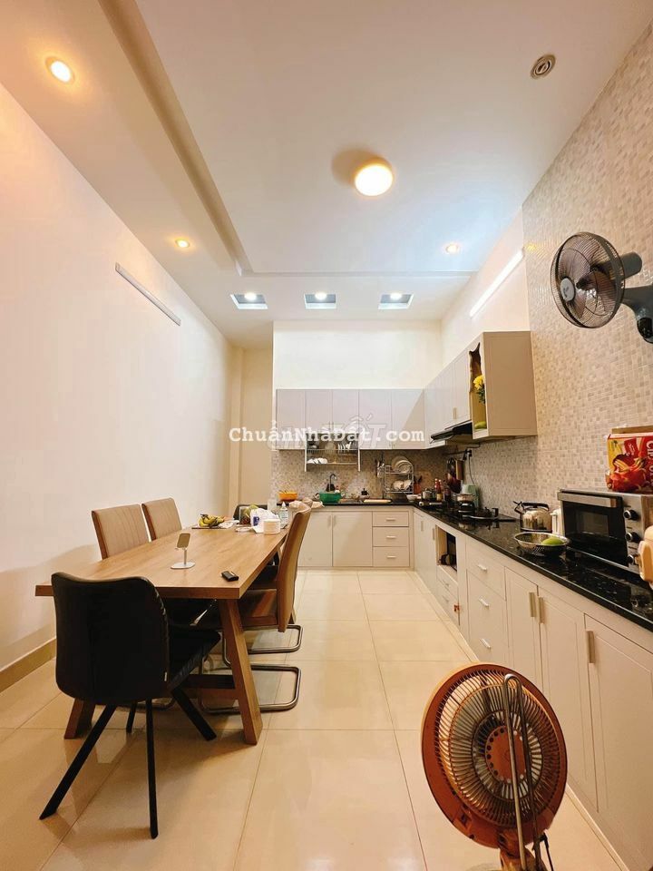 NGÃ TƯ BỐN XÃ - HXH KIA - KHU PHÂN LÔ - 49M2 - NGANG 4M - 3.X TỶ TL