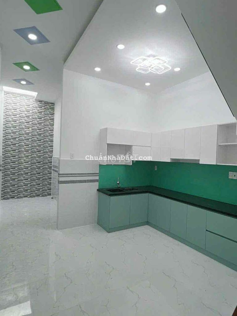 bán nhà 4 tấm 4x13m hẻm 1/ lê đình cẩn giá 4.6 tỷ