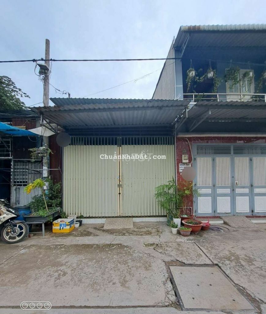 Chủ ngợp bán nhà cấp 4 đường 6m oto tải tránh nhau