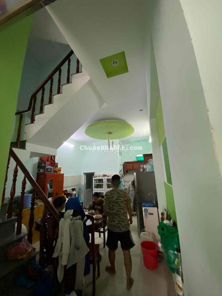 nha bán chính chủ bình trị đông quận bình tân