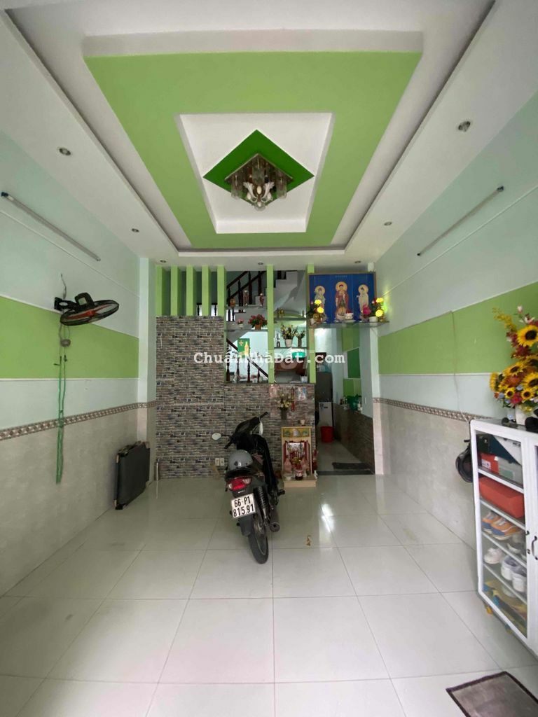 nha bán chính chủ bình trị đông quận bình tân