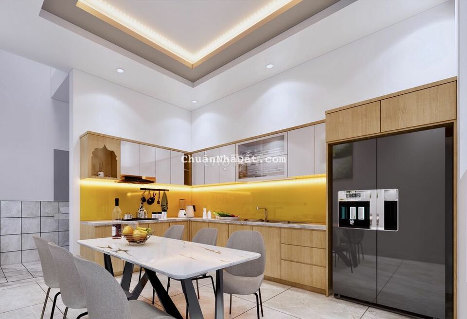 Bán nhà Hẻm xe hơi đường Hương Lộ 2 4x13 3 lầu đẹp nội thất cao cấp Bán nhà Hẻm xe hơi đường Hương Lộ 2 4x13 3 lầu đẹp nội thất cao cấp