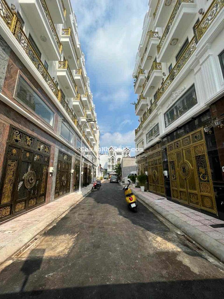bán nhà 1 4,5 tấm hẻm 7m đường 18B giá 5.6 tỷ bán nhà 1 4,5 tấm hẻm 7m đường 18B giá 5.6 tỷ