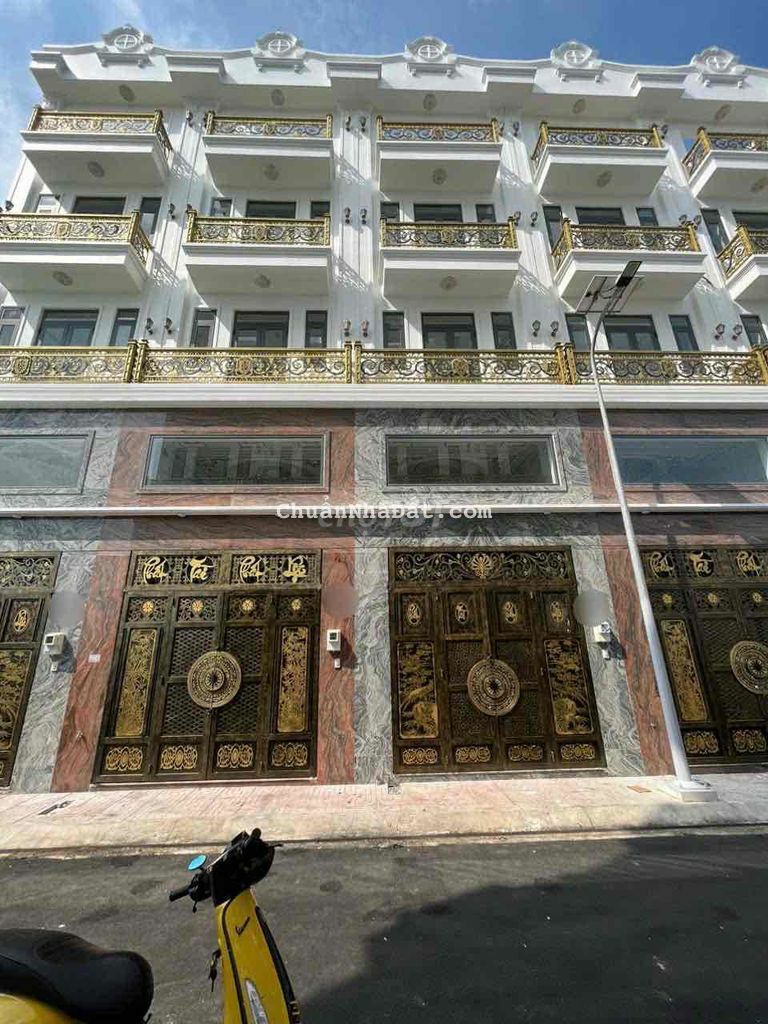 bán nhà 1 4,5 tấm hẻm 7m đường 18B giá 5.6 tỷ bán nhà 1 4,5 tấm hẻm 7m đường 18B giá 5.6 tỷ