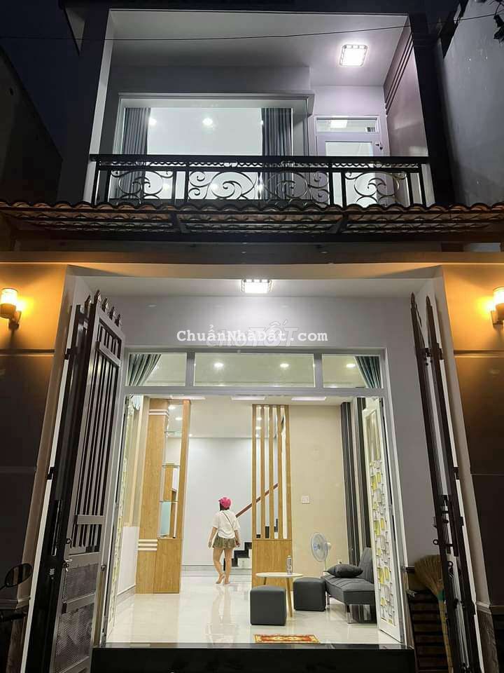 Nhà một xẹt đường chiến lược tân hòa đông