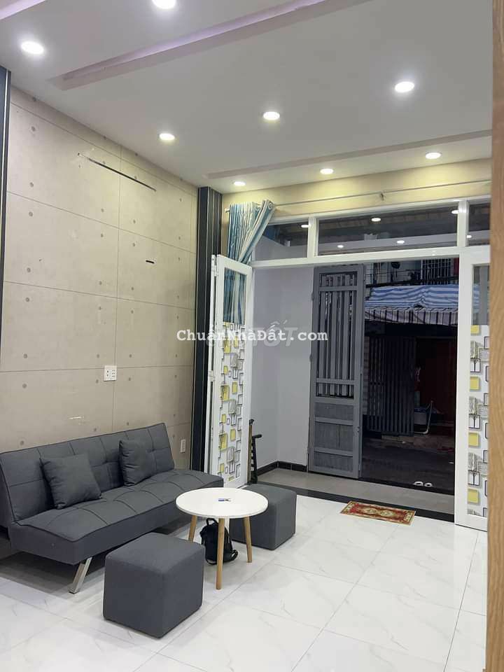 Nhà một xẹt đường chiến lược tân hòa đông