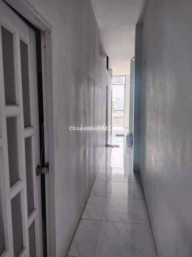 bán nhà 3,5 tấm khu gò xoài 4x14m giá 4 tỷ