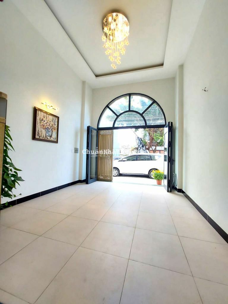 Nhà bán MTNB Đường số 8 Khu Nam Long, Phường An Lạc, Quận Bình Tân