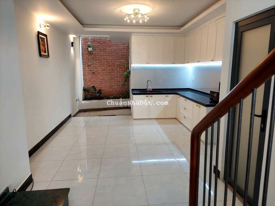 Nhà bán MTNB Đường số 8 Khu Nam Long, Phường An Lạc, Quận Bình Tân