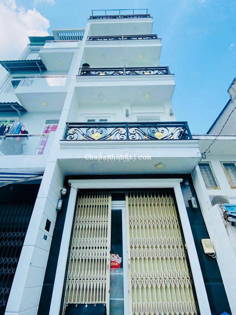 Nhà một xẹt đường phan anh đình nghi Xuân