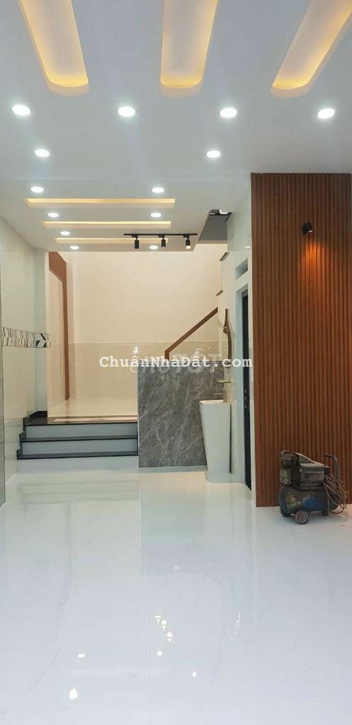 Nhà mặt tiền Gò Xoài và Một số căn mặt tiền quận Bình Tân