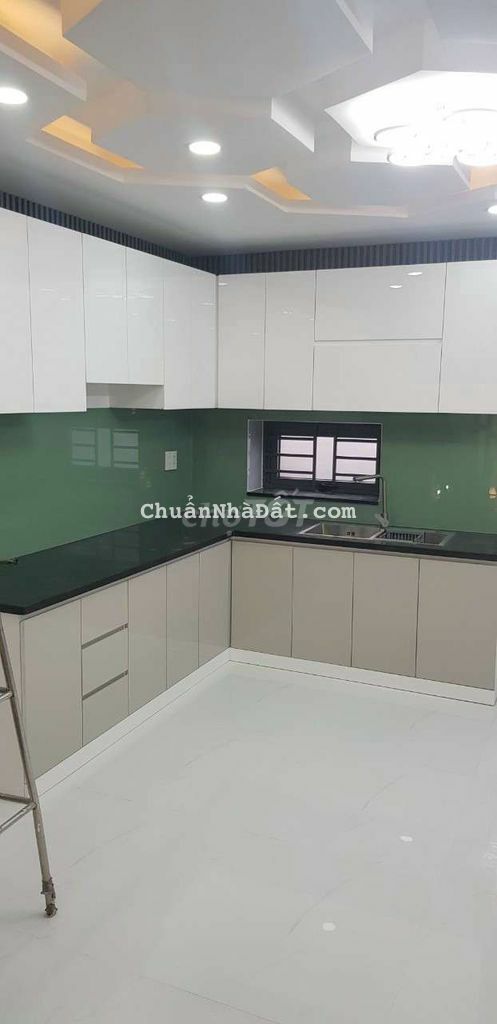 Nhà mặt tiền Gò Xoài và Một số căn mặt tiền quận Bình Tân