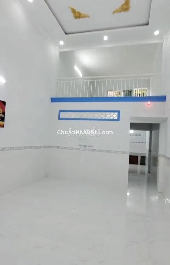 Bán nhà 4x14 HXH  thông 63/ Đg số 14  Bình Hưng