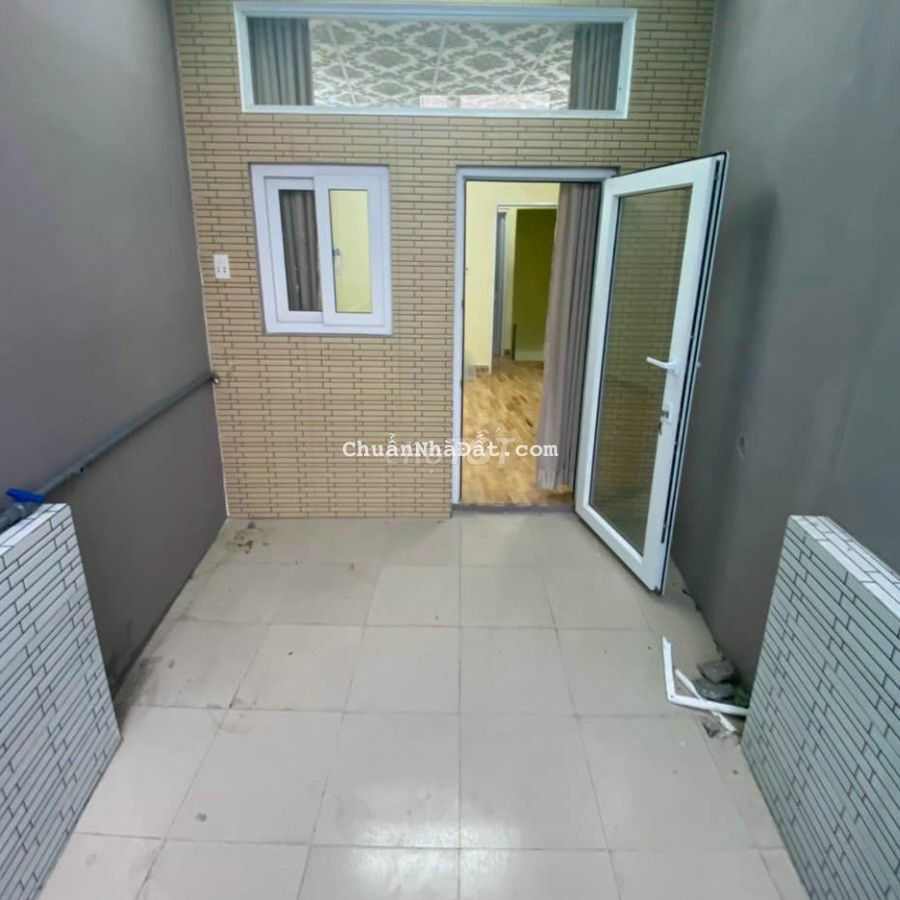 Ô TÔ tới cửa 137/.. Phan Anh, 20m ra mặt tiền LẦU ĐÚC BÊ TÔNG