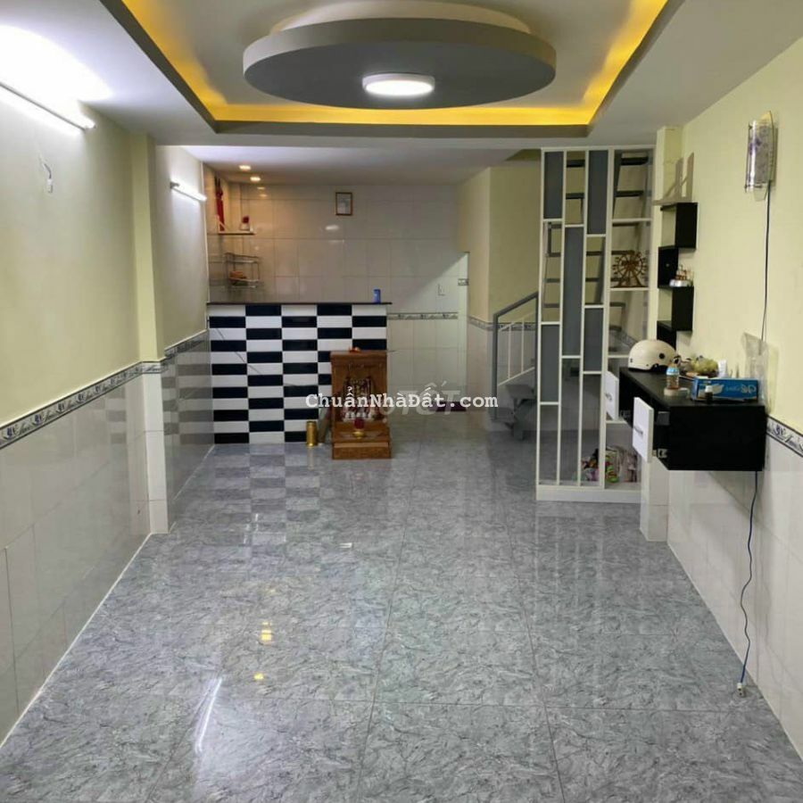 Ô TÔ tới cửa 137/.. Phan Anh, 20m ra mặt tiền LẦU ĐÚC BÊ TÔNG