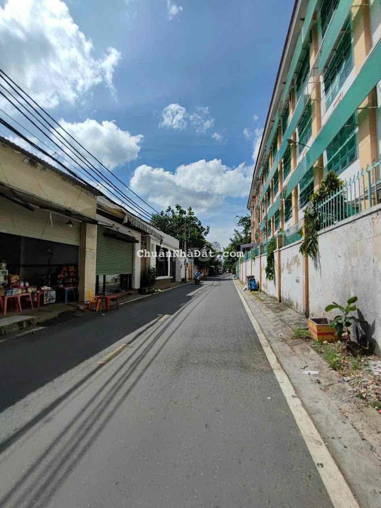 tin thật 100% nhà cấp 4 đang cho thuê 5tr/ tháng[4,83x12]