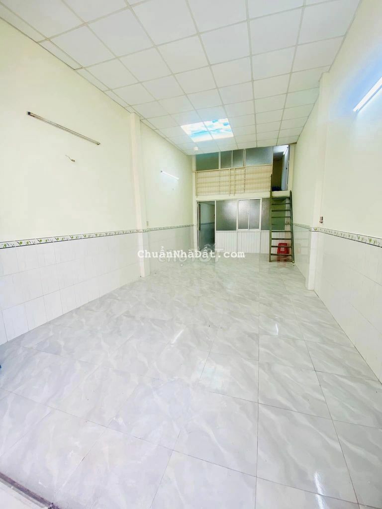 BÁN GẤP NHÀ ĐẸP HẺM XE TẢI HƯƠNG LỘ 2, DT 60M2 (4X15), GIÁ RẺ 3.8 TỶ ,