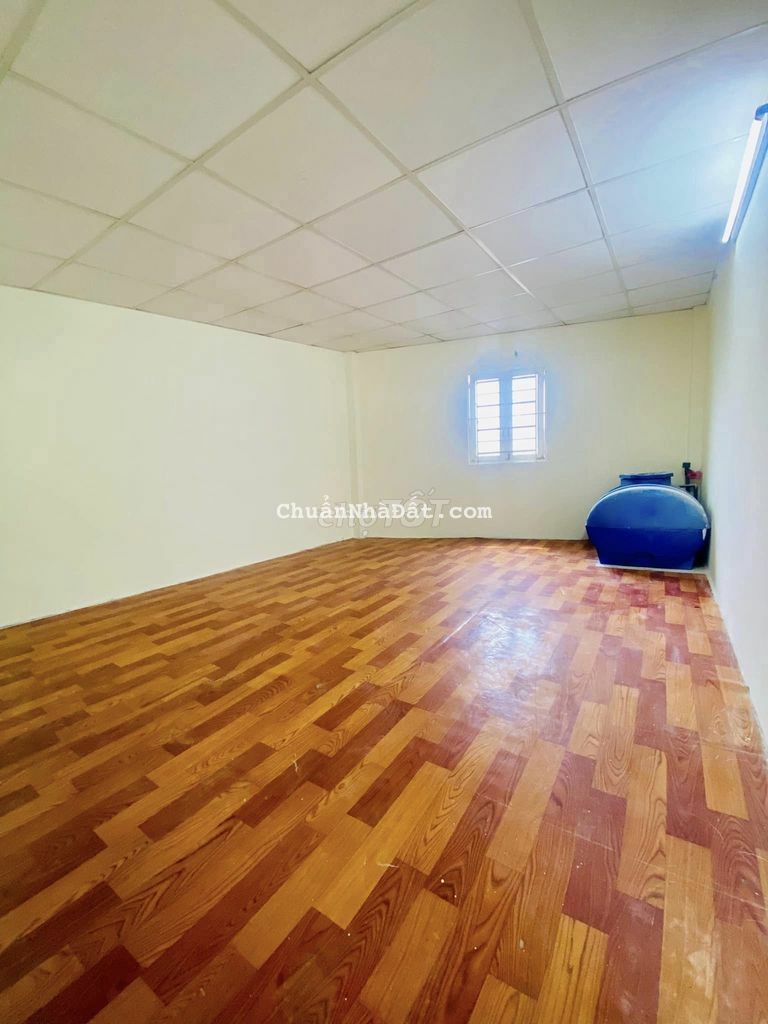 BÁN GẤP NHÀ ĐẸP HẺM XE TẢI HƯƠNG LỘ 2, DT 60M2 (4X15), GIÁ RẺ 3.8 TỶ ,