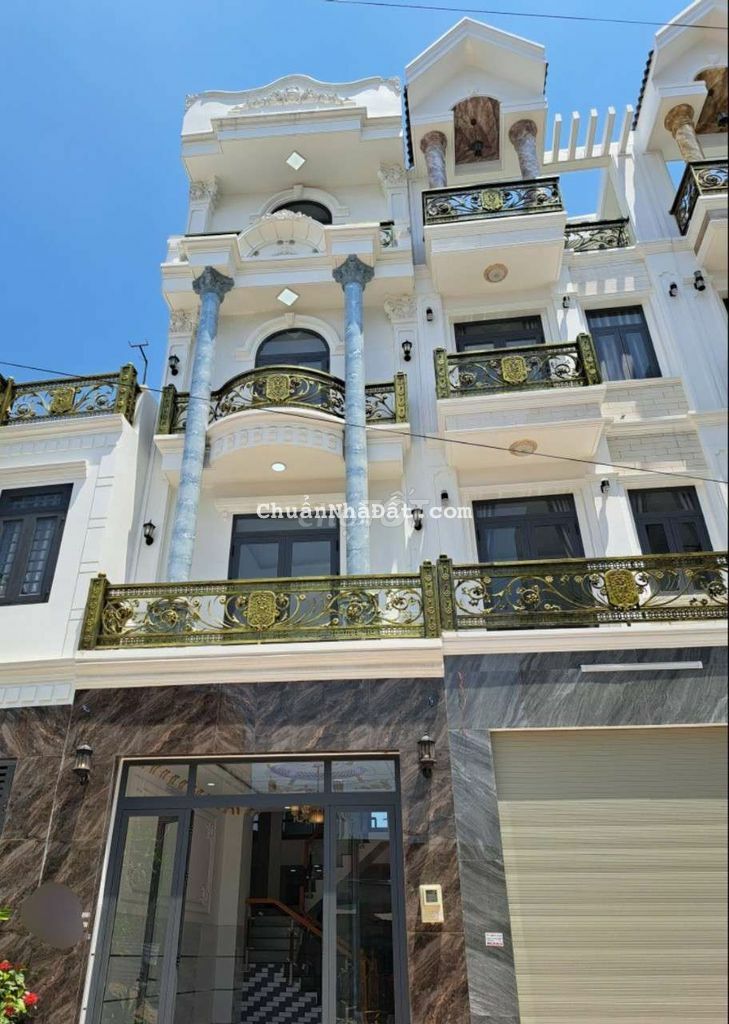 Nhà phố đồng bộ siêu Vip chủ ngợp ngân hàng hạ 1 tỷ