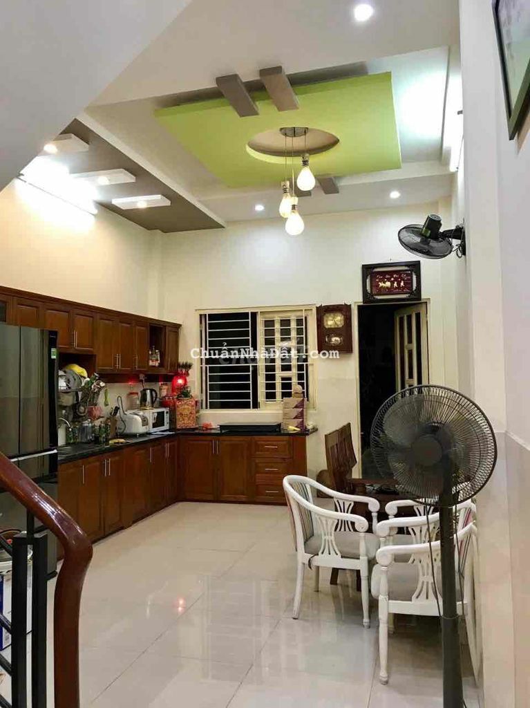 ☘️ Bán Nhà còn mới Giá Bao rẻ 6 Tỷ, HXH Hương Lộ 2, Bình Tân.