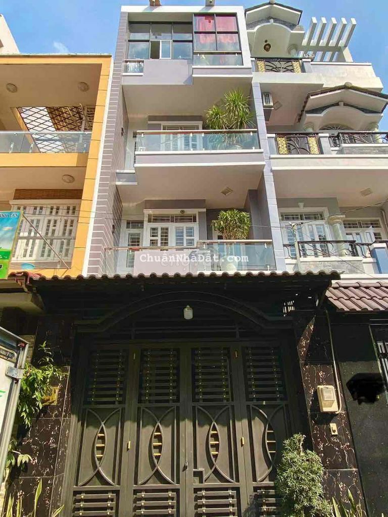 ☘️ Bán Nhà còn mới Giá Bao rẻ 6 Tỷ, HXH Hương Lộ 2, Bình Tân.