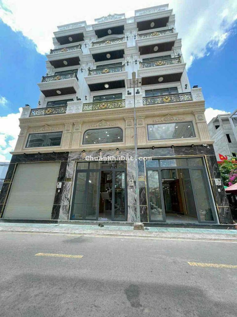 ☘️ Bán gấp Nhà Phố KDC Hoa Sứ, Kênh 26/3, Bình Tân. 4*15m, Giá 7,2 Tỷ.