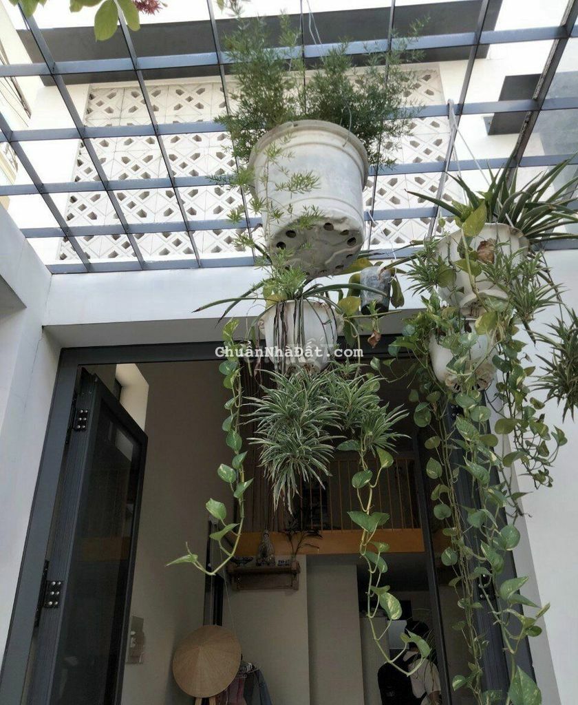 CƠ HỘI HIẾM ĐẦU TƯ NHÀ NGON HẺM XE TẢI ĐƯỜNG MÃ LÒ, GIÁ RẺ 3.8 TỶ,TL