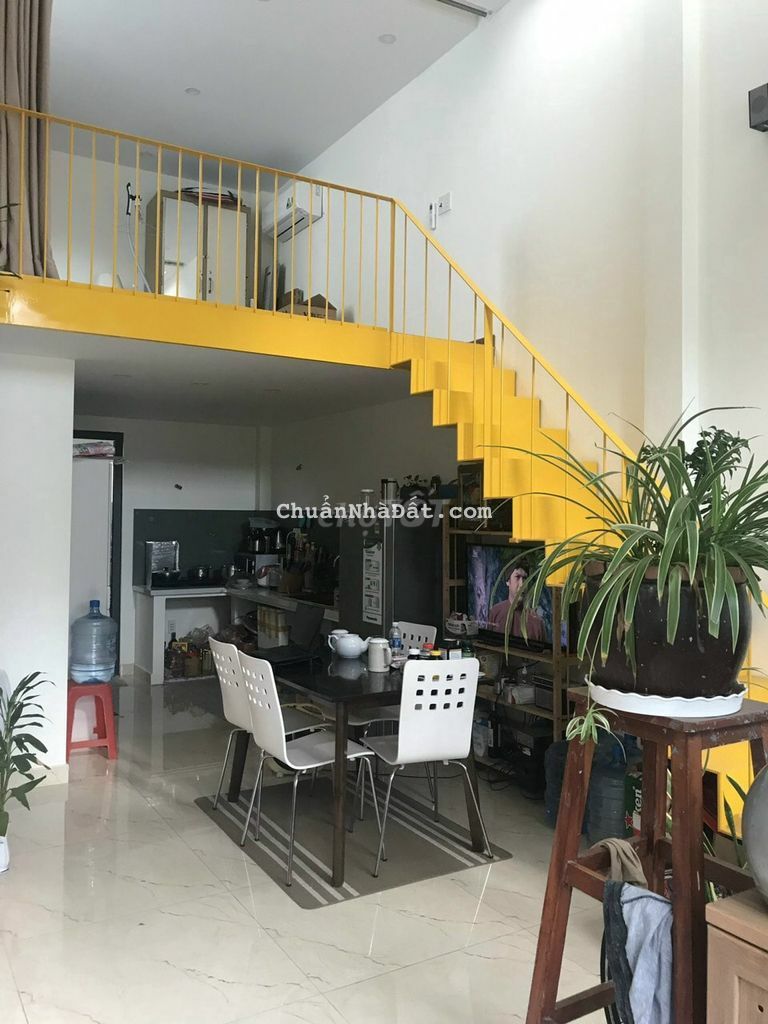CƠ HỘI HIẾM ĐẦU TƯ NHÀ NGON HẺM XE TẢI ĐƯỜNG MÃ LÒ, GIÁ RẺ 3.8 TỶ,TL