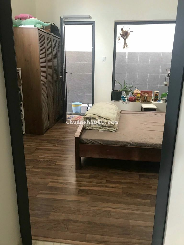 CƠ HỘI HIẾM ĐẦU TƯ NHÀ NGON HẺM XE TẢI ĐƯỜNG MÃ LÒ, GIÁ RẺ 3.8 TỶ,TL