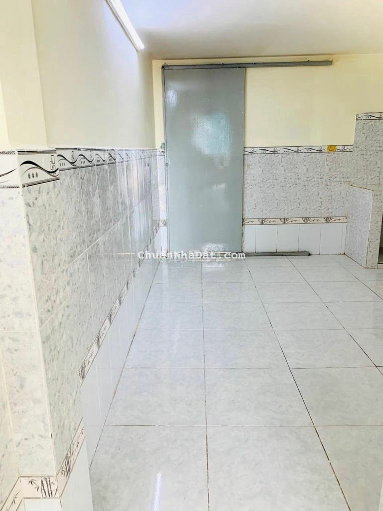 HAI MẶT HẺM ,XE TẢI THÔNG KINH DOANH TỐT 61M2 2 TẦNG CHỈ NHỈNH 4 TỶ