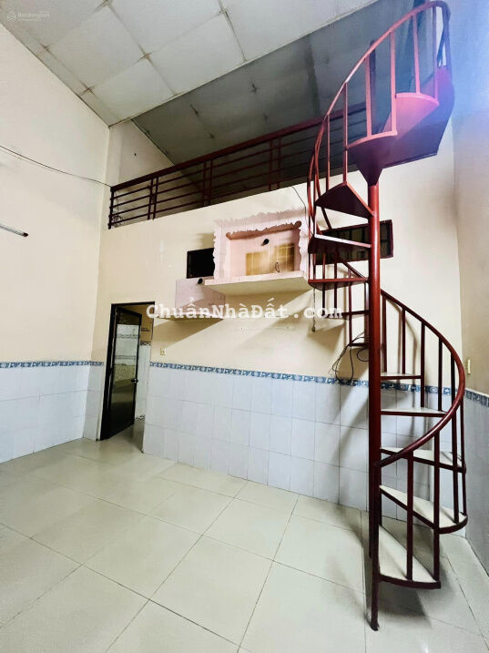 Nhà gần mặt tiền đường Tân Hòa Đông, hẻm xe hơi, khu an ninh, sạch sẽ, DT 64m2, 4.59 tỷ, TL