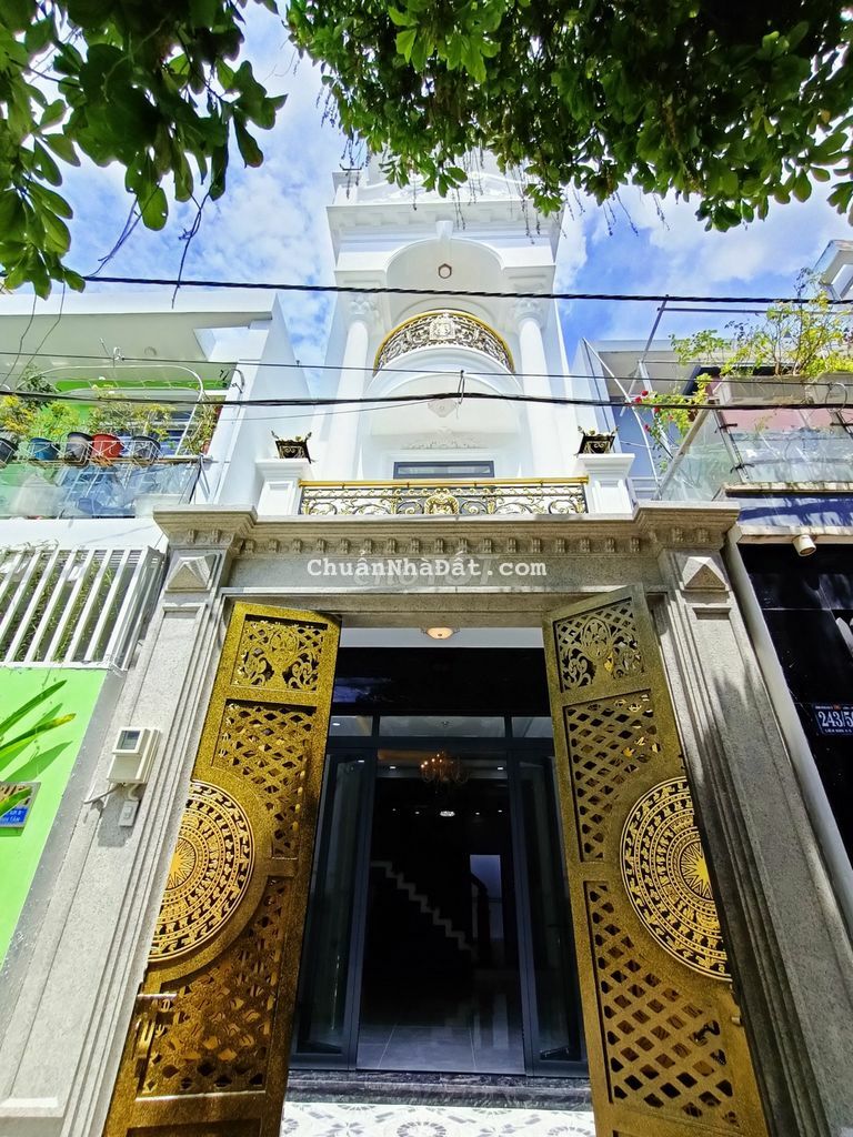 Giá Thật! Bán Nhà 243/55 Liên khu 45 (4x16) Lộ 7m. Đúc 4 Tấm. Giá Thật! Bán Nhà 243/55 Liên khu 45 (4x16) Lộ 7m. Đúc 4 Tấm.