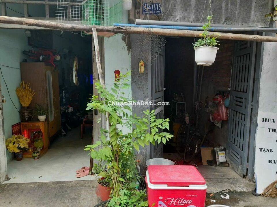 Nhà Cấp 4 Lê Văn Qưới (4,2 x 16) lộ nhựa 7m. Tiện Mua Để Dành, Xây Mới Nhà Cấp 4 Lê Văn Qưới (4,2 x 16) lộ nhựa 7m. Tiện Mua Để Dành, Xây Mới