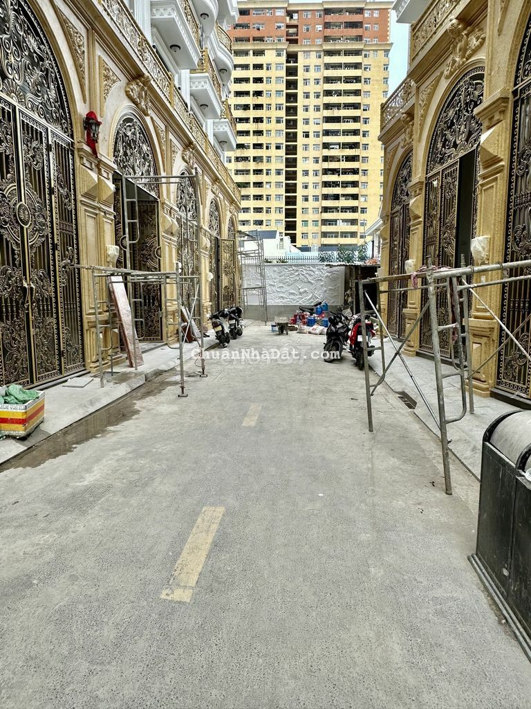 Bán Nhà Lê Văn Quới (4,2m x 17m) lộ nhựa 10m - ngay Tân Phú, Quận 11