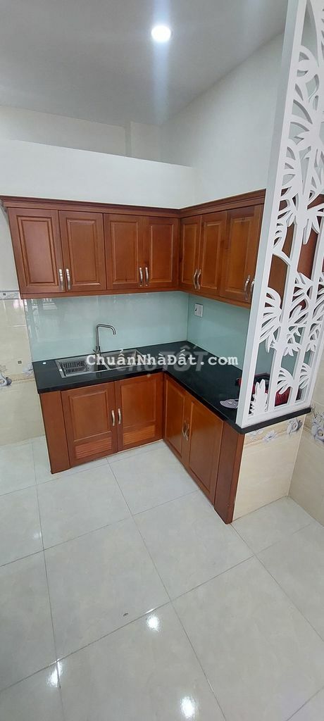 NHÀ MỚI HẺM 6M, TẶNG NỘI THẤT, 5X14, GẦN TÂN KỲ TÂN QUÝ, BÌNH TÂN