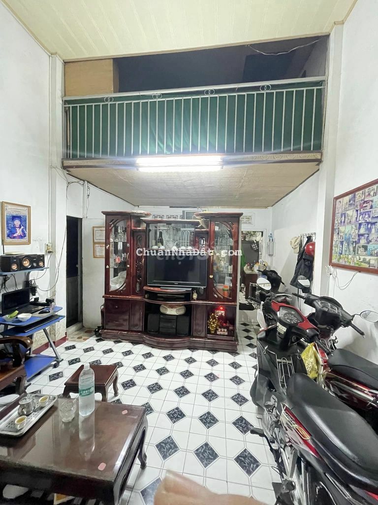 NHÀ CỰC RẺ KHU TÊN LỬA, 78M2, SỔ RIÊNG KHÔNG QUY HOẠCH, THẬT 100%