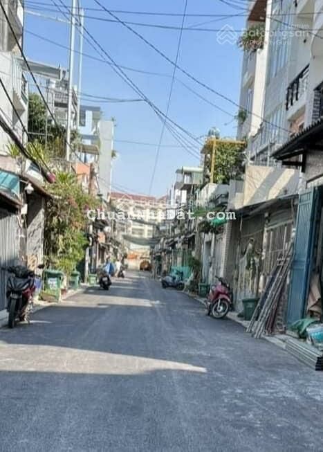 + Nhà mặt tiền khu Nam Long đường 11 Hồ Học Lãm gần Bến Xe Miền Tây, Aeon Bình Tân