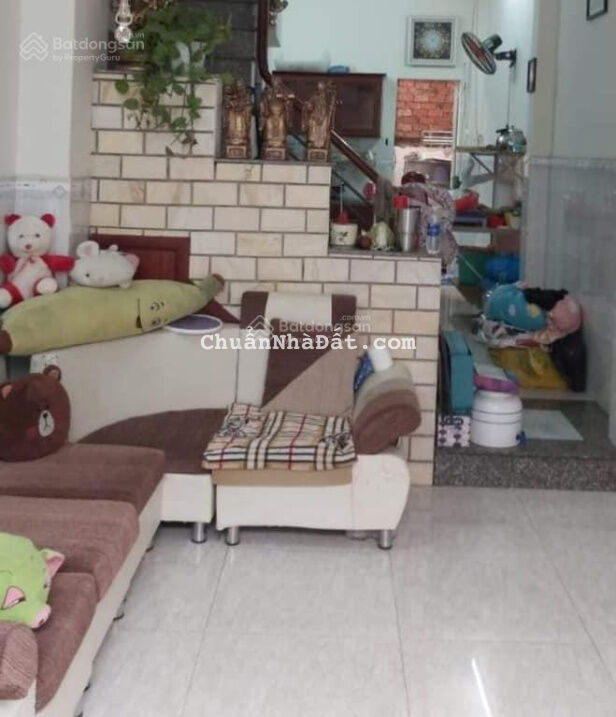 + Nhà mặt tiền khu Nam Long đường 11 Hồ Học Lãm gần Bến Xe Miền Tây, Aeon Bình Tân