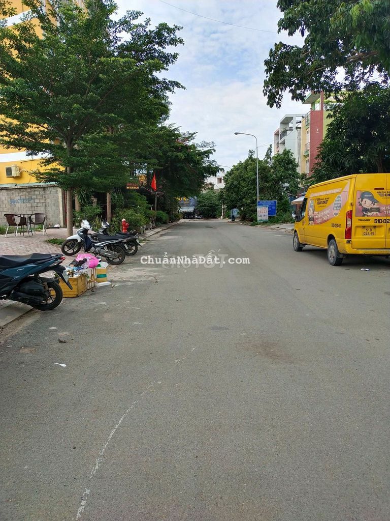 Nhà 3,5 tấm đường số 3 kdc nam Hùng Vương 10,3  tỷ